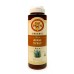 Organic Raw Dark Amber Wild Salmiana Agave Syrup - 354 gm